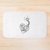 Lovebomb Lyrics Nessa Barrett Bath Mat Official Nessa Barrett Merch