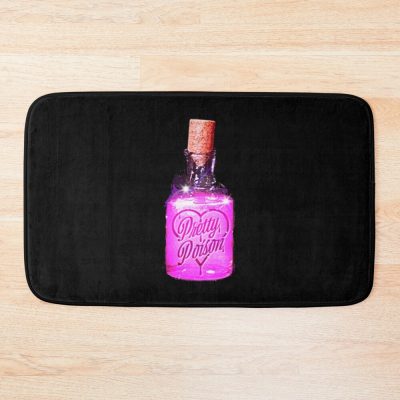 Nessa Barrett Bath Mat Official Nessa Barrett Merch