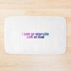 Nessa Barrett Shirt Fitted Scoop Bath Mat Official Nessa Barrett Merch