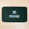 Lil Sharty Aka Nessa Barrett Bath Mat Official Nessa Barrett Merch