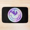 Nessa Barrett Smiley Bath Mat Official Nessa Barrett Merch