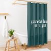 Nessa Barrett. You_Re To Blame I_M In Pain Shower Curtain Official Nessa Barrett Merch