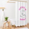 Decay Lyrics Nessa Barrett Shower Curtain Official Nessa Barrett Merch