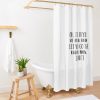 Pain By Nessa Barrett Lyrics Shower Curtain Official Nessa Barrett Merch