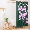 Nessa Barrett Shower Curtain Official Nessa Barrett Merch