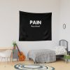 Pain Nessa Barrett Tapestry Official Nessa Barrett Merch