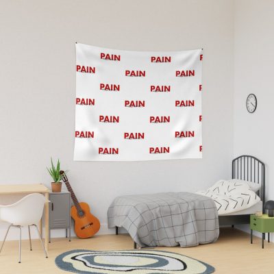 Pain Nessa Barrett Tapestry Official Nessa Barrett Merch