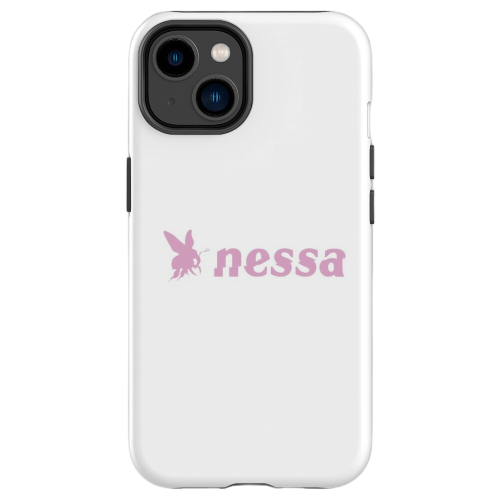 nessa barrett phonev