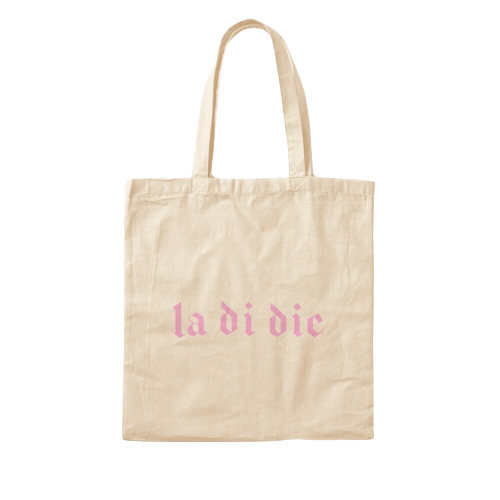 nessa barrett tote