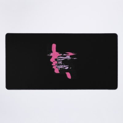 Nessa Barrett Mouse Pad Official Cow Anime Merch