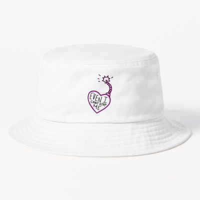 Lovebomb Lyrics On Trend Nessa Barrett Bucket Hat