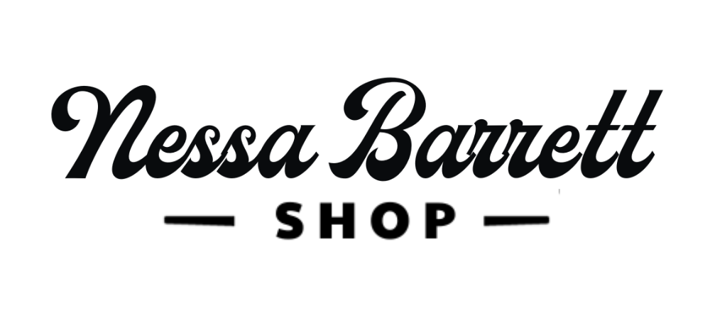 Nessa Barrett Shop