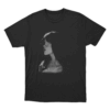 Nessa Profile Photo Unisex T Shirt Black